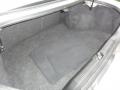 Dark Charcoal Trunk Photo for 2003 Ford Escort #54803662