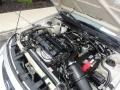  2003 Escort ZX2 Coupe 2.0 Liter DOHC 16-Valve VVT 4 Cylinder Engine