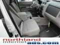 2012 White Suede Ford Escape XLT 4WD  photo #16