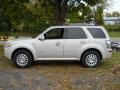Light Sage - Mariner V6 Premier 4WD Photo No. 2
