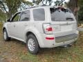 Light Sage - Mariner V6 Premier 4WD Photo No. 3