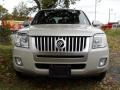 Light Sage - Mariner V6 Premier 4WD Photo No. 4