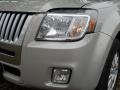 Light Sage - Mariner V6 Premier 4WD Photo No. 6