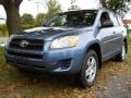 Pacific Blue Metallic - RAV4 4WD Photo No. 1