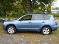  2009 RAV4 4WD Pacific Blue Metallic
