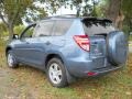 Pacific Blue Metallic - RAV4 4WD Photo No. 3