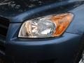 Pacific Blue Metallic - RAV4 4WD Photo No. 6