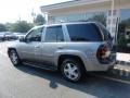 Graystone Metallic - TrailBlazer LT 4x4 Photo No. 4
