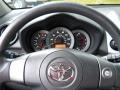 Pacific Blue Metallic - RAV4 4WD Photo No. 11