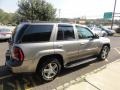 Graystone Metallic - TrailBlazer LT 4x4 Photo No. 8