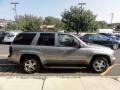 Graystone Metallic - TrailBlazer LT 4x4 Photo No. 9