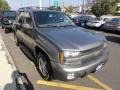 Graystone Metallic - TrailBlazer LT 4x4 Photo No. 11