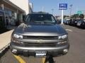 Graystone Metallic - TrailBlazer LT 4x4 Photo No. 12