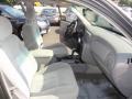 Graystone Metallic - TrailBlazer LT 4x4 Photo No. 20