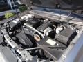 Graystone Metallic - TrailBlazer LT 4x4 Photo No. 27
