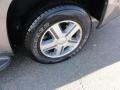 Graystone Metallic - TrailBlazer LT 4x4 Photo No. 28