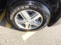 Graystone Metallic - TrailBlazer LT 4x4 Photo No. 30