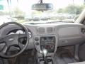 Graystone Metallic - TrailBlazer LT 4x4 Photo No. 32