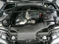 Carbon Black Metallic - M3 Convertible Photo No. 10