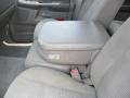 2006 Bright Silver Metallic Dodge Ram 1500 SLT Quad Cab  photo #9