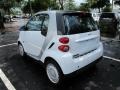 Crystal White - fortwo pure coupe Photo No. 3