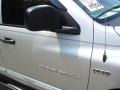 Bright Silver Metallic - Ram 1500 SLT Quad Cab Photo No. 23