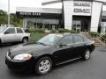 Black - Impala LS Photo No. 1