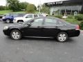 Black - Impala LS Photo No. 2