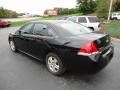 Black - Impala LS Photo No. 3