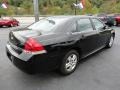 Black - Impala LS Photo No. 5