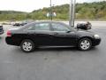 Black - Impala LS Photo No. 6