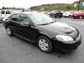 Black - Impala LS Photo No. 7