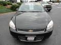 Black - Impala LS Photo No. 8