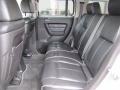 2008 Boulder Gray Metallic Hummer H3 X  photo #16