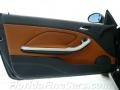 Carbon Black Metallic - M3 Convertible Photo No. 12