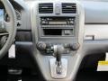 2011 Honda CR-V Black Interior Transmission Photo