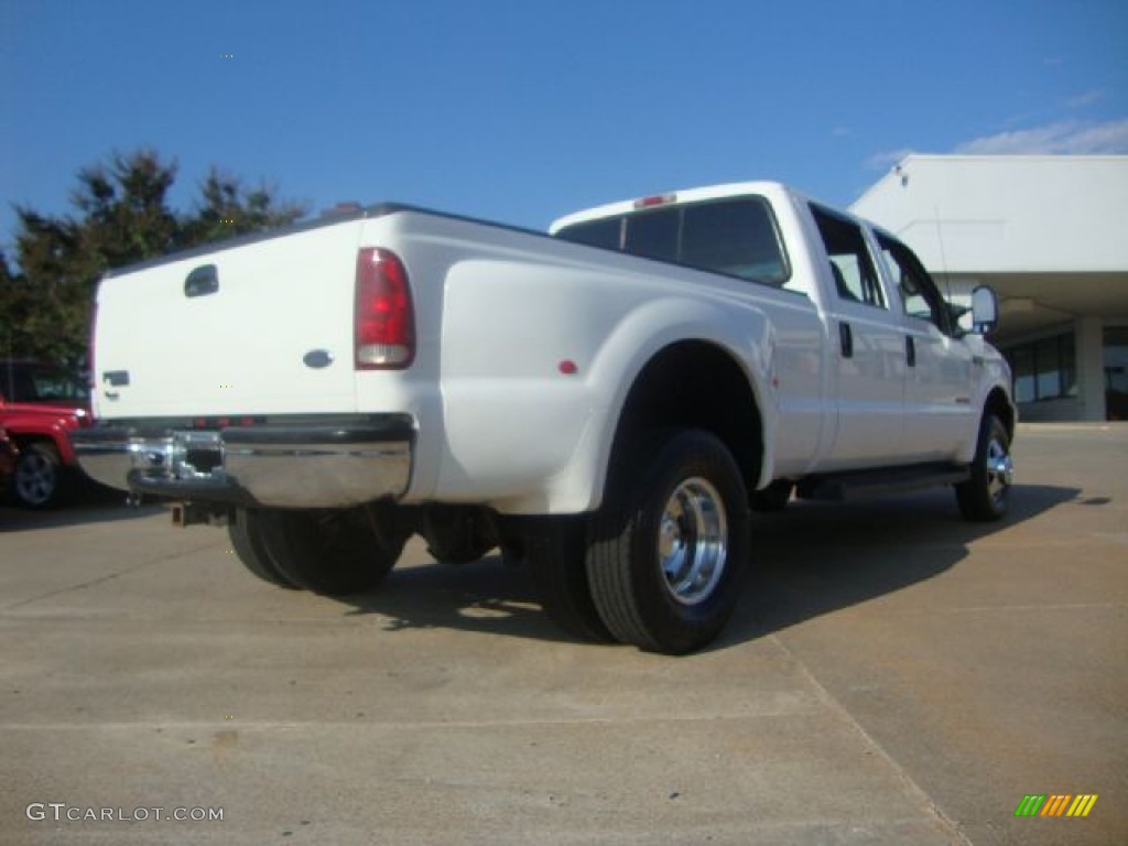 2001 Ford F350 Super Duty XLT Crew Cab 4x4 Dually Exterior Photos