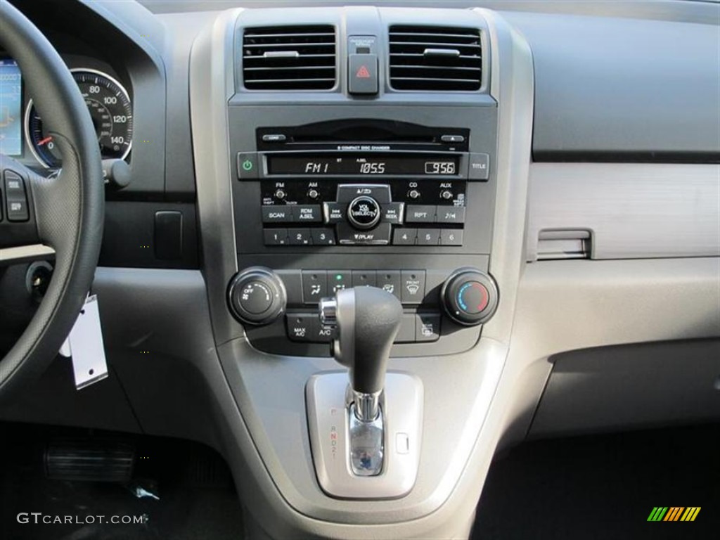 2011 Honda CR-V EX 5 Speed Automatic Transmission Photo #54805613