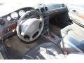 Agate Prime Interior Photo for 2000 Chrysler LHS #54805692