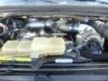 Oxford White - F350 Super Duty XLT Crew Cab 4x4 Dually Photo No. 32