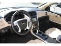 Cashmere/Ebony Prime Interior Photo for 2009 Chevrolet Traverse #54805837