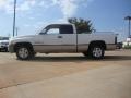 Bright White - Ram 1500 Laramie SLT Extended Cab Photo No. 2