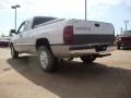 Bright White - Ram 1500 Laramie SLT Extended Cab Photo No. 3
