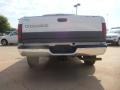 Bright White - Ram 1500 Laramie SLT Extended Cab Photo No. 4