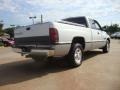 Bright White - Ram 1500 Laramie SLT Extended Cab Photo No. 5