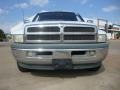 Bright White - Ram 1500 Laramie SLT Extended Cab Photo No. 8
