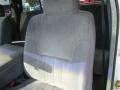 Bright White - Ram 1500 Laramie SLT Extended Cab Photo No. 9