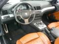 Carbon Black Metallic - M3 Convertible Photo No. 13
