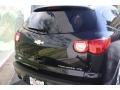 2009 Black Granite Metallic Chevrolet Traverse LTZ AWD  photo #23