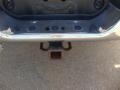 Bright White - Ram 1500 Laramie SLT Extended Cab Photo No. 33